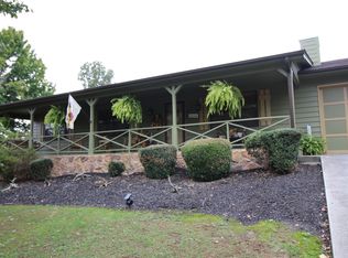 7728 Tressa Cir, Powell, TN 37849