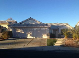 1038 Misty Rose Ave, Henderson, NV 89074