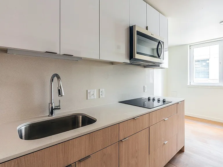 Terrapin - Discover Elevated Living in the Heart of Downtown Bellevue — Photo 10