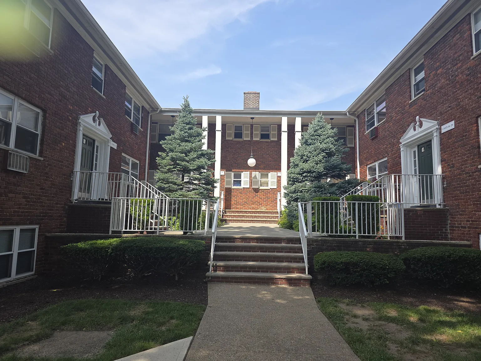 1 bed, 650 sqft, $1,590 — Photo 1