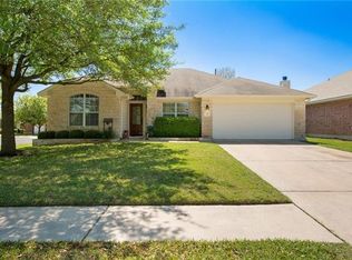 128 Copperwood Loop, Round Rock, TX 78665