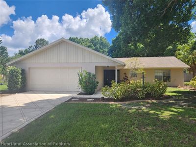 3901 Palazzo St, Sebring, FL, 33872