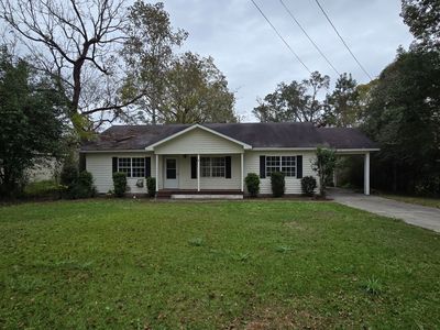 614 Lakeview Dr, Adel, GA, 31620