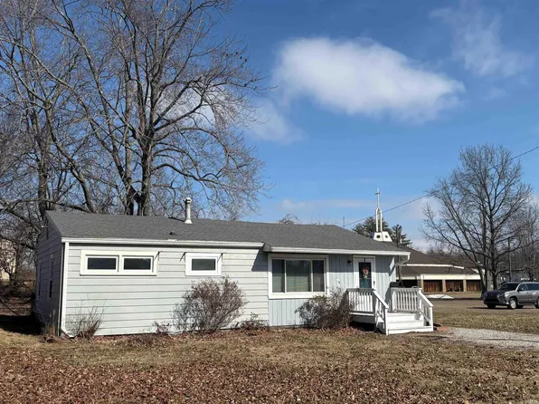 913 Sheffield Dr, Evansville, IN 47710