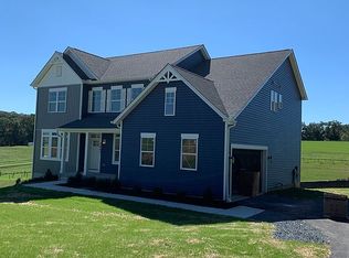 3942 Ady Rd, Pylesville, MD 21132