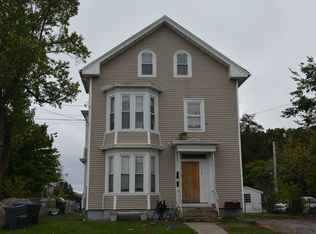 112 Killingly St, Providence, RI 02909