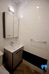 Rented by Next Door Realty NYC