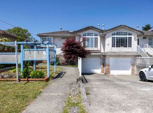7523 17th Ave, Burnaby, BC V3N 1L6