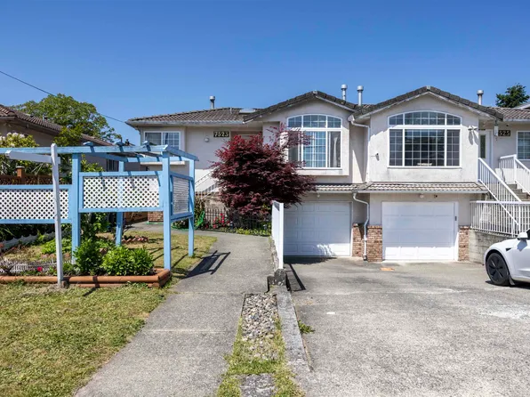 7523 17th Ave, Burnaby, BC V3N 1L6
