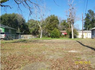 2812 Frederick St, Mobile, AL 36607