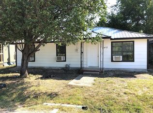540 NW 3rd St, Cooper, TX 75432