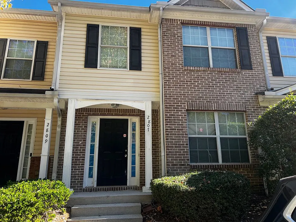 2807 Vining Ridge Ter
