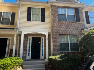 2807 Vining Ridge Ter, Decatur, GA 30034