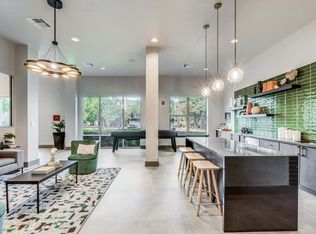 The Atlantic Highland Park, Dallas, TX 75209