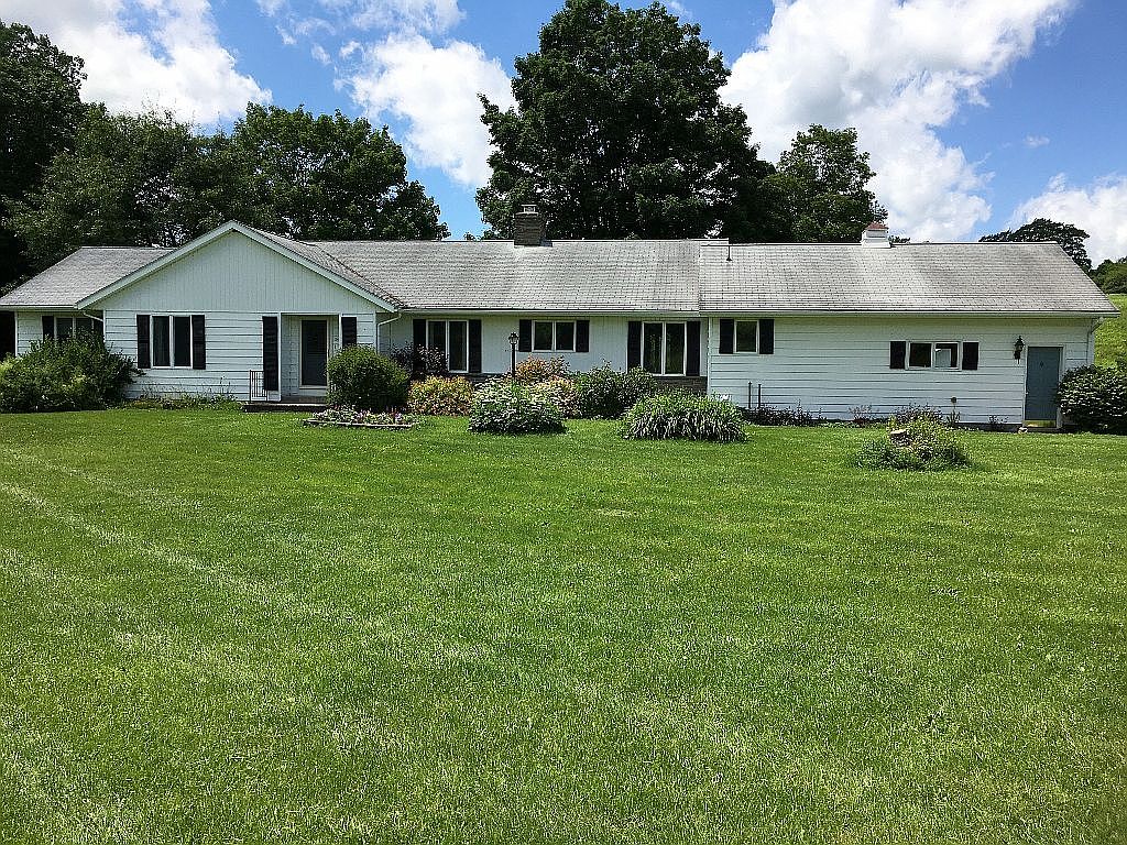2445 County Highway 31, Cherry Valley, NY 13320 Zillow