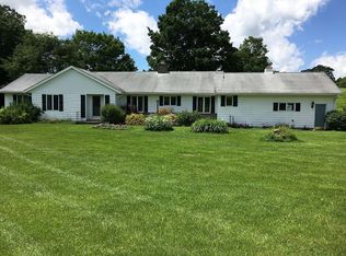 2445 County Highway 31, Cherry Valley, NY 13320