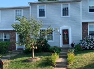 808 Sleepy Hollow Ct, Edgewood, MD 21040