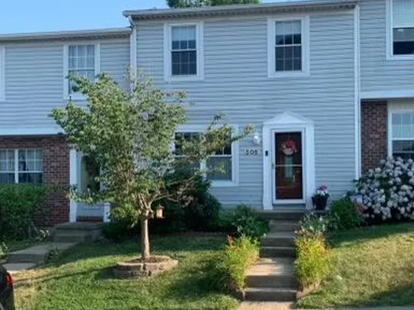 808 Sleepy Hollow Ct, Edgewood, MD 21040