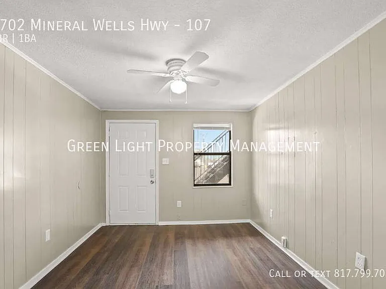 1702 Mineral Wells Hwy #107 — Photo 4