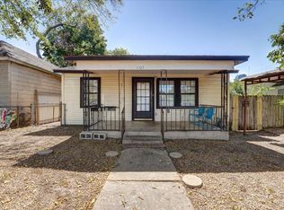 1105 E 3rd St, Austin, TX 78702