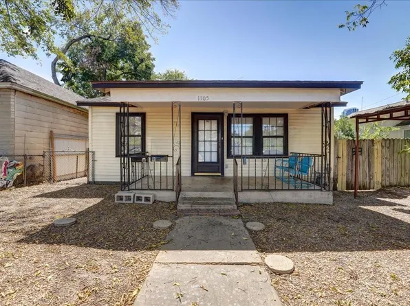 1105 E 3rd St, Austin, TX 78702