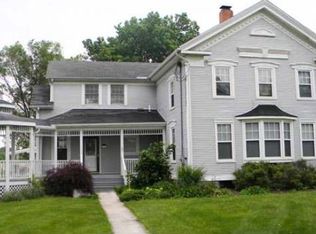 800 Water St, Woodville, OH 43469