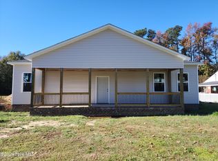 4052 Pitt St, Ayden, NC 28513