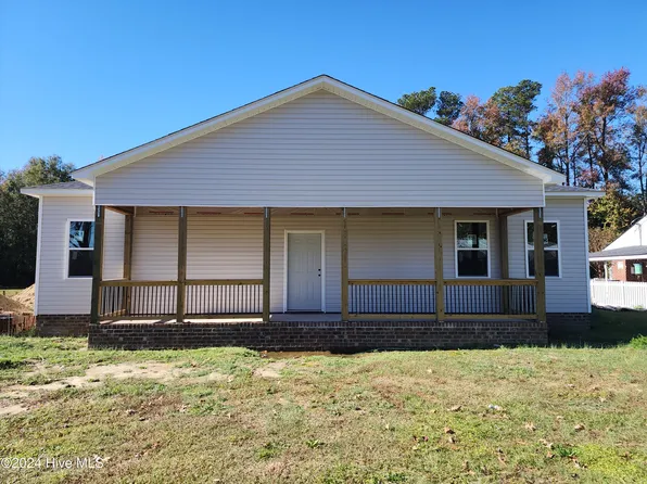 4052 N Pitt Street, Ayden, NC 28513