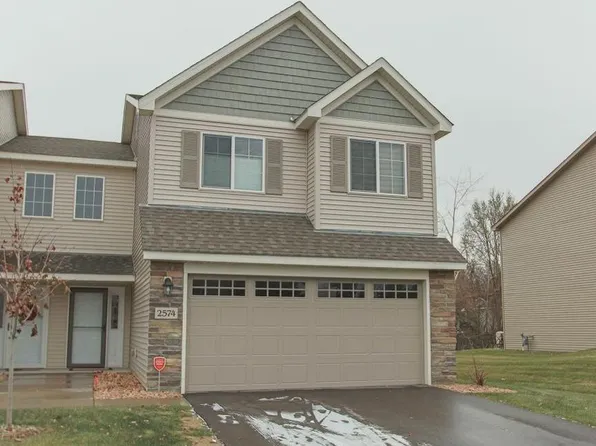2574 County Road H2 W, Mounds View, MN 55112