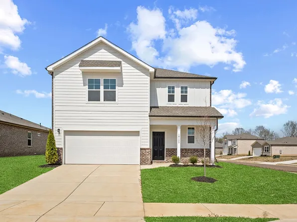 102 Millbrook Dr, Spring Hill, TN 37174
