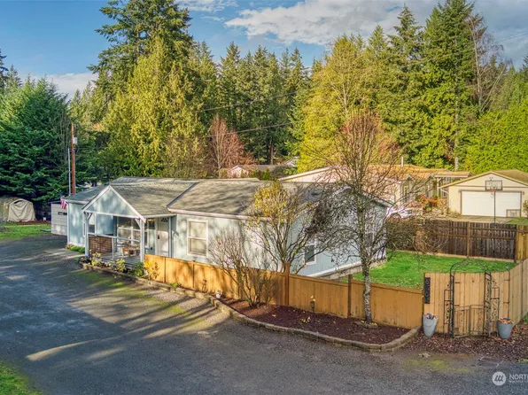 6205 NE Central Valley Road NE, Bremerton, WA 98311