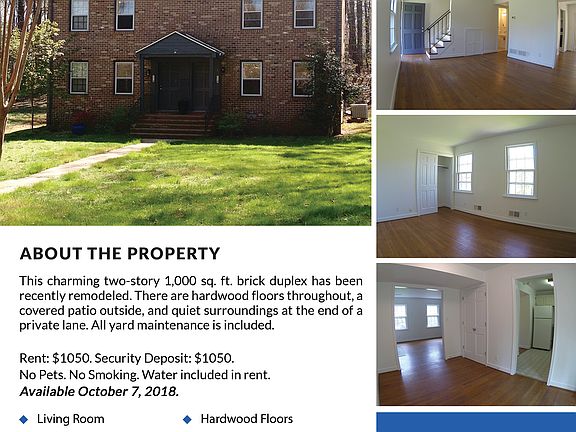 2nd image of 334 Pine Hill Dr