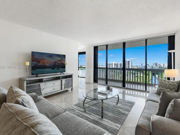 2000 Island Blvd APT 1710, Aventura, FL 33160