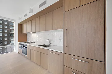 Rented by Oxford Property Group