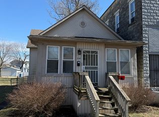 340 S 4th Ave, Kankakee, IL 60901