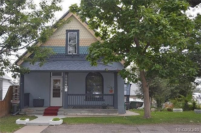 2nd image of 5006 Grant St