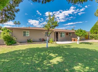 327 W Alice Ave, Phoenix, AZ 85021