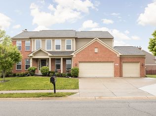 613 Albatross Ln, Brownsburg, IN 46112