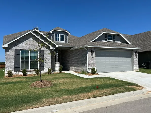 3401 E 153rd St S, Bixby, OK