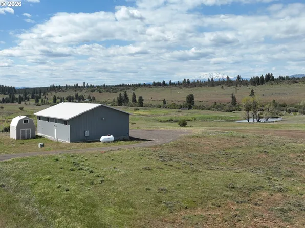 19 Newton Rd, Goldendale, WA 98620
