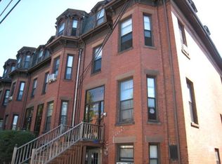 65 Adams St #3A, Somerville, MA 02145