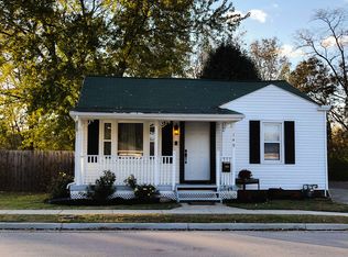 149 S High St, South Lebanon, OH 45065