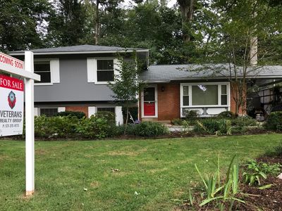 5605 Ravenel Ln, Springfield, VA, 22151