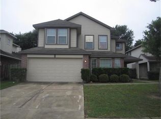 13915 Naples Park Ln, Houston, TX 77070