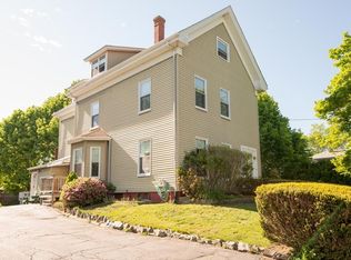 10 Lincoln St, Stoneham, MA 02180