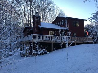 6 Hills And Hollows Rd, Murphy, NC 28906