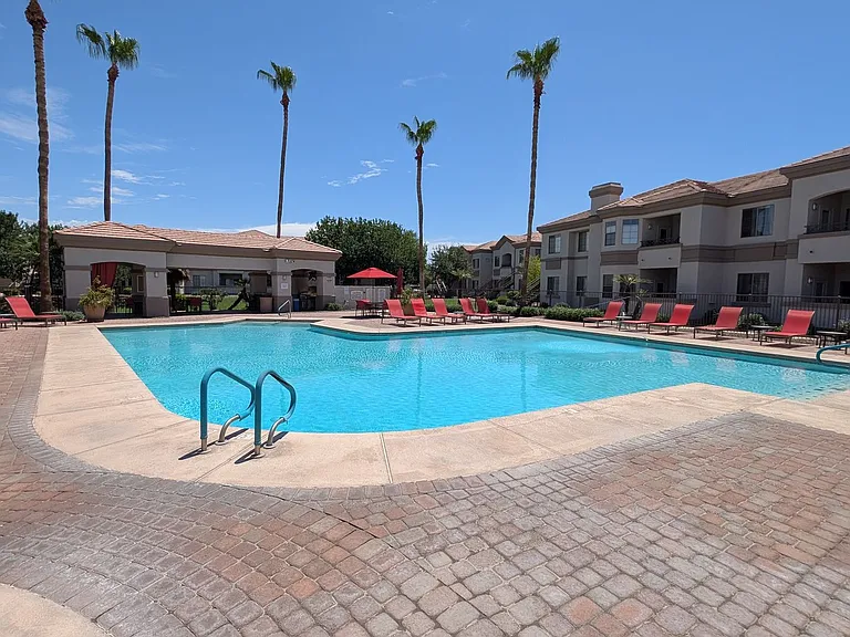 1941 S Pierpont Dr #2110 — Photo 25