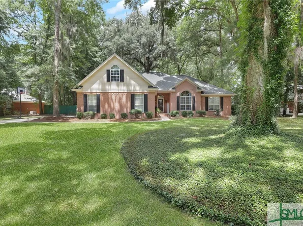 268 Laurenburg Drive, Richmond Hill, GA 31324