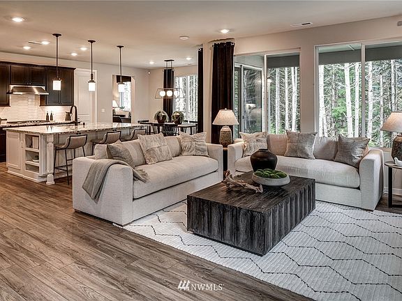 4th image of 33233 SE Glacier Avenue SE #178