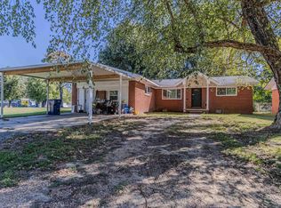248 Velta St, Rector, AR 72461